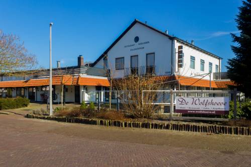 Schoonebeek Netherlands Promo Code Booking.com