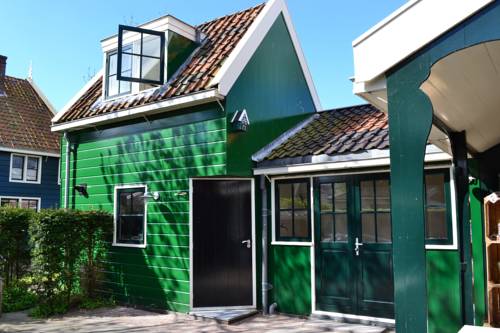 Zaandijk Netherlands Promo Code Booking.com