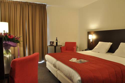 Oosterhout Code Promo Pays-Bas Booking.com