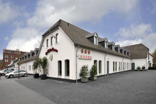 Venray Nederland promotiecode Booking.com