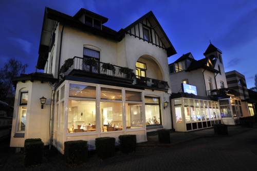 Hilversum Code Promo Pays-Bas Booking.com