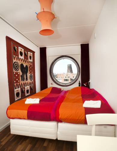 Rotterdam Netherlands Promo Code Booking.com
