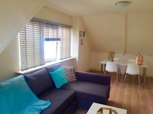 Zandvoort Code Promo Pays-Bas Booking.com