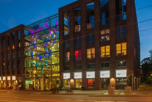 Amsterdam Nederland promotiecode Booking.com