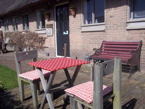Orvelte Netherlands Hotel