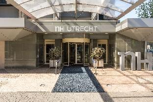 Utrecht Netherlands Hotels