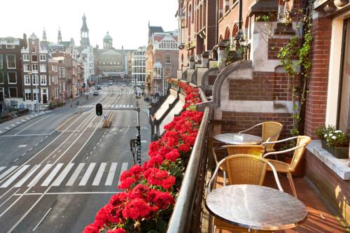Amsterdam Niederlande Promo-Code Booking.com