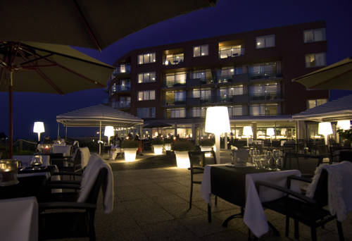 Cadzand Netherlands Hotel