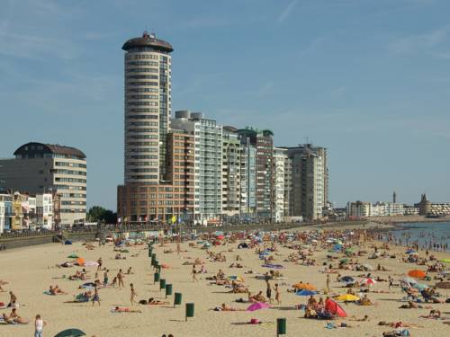Vlissingen Code Promo Pays-Bas Booking.com
