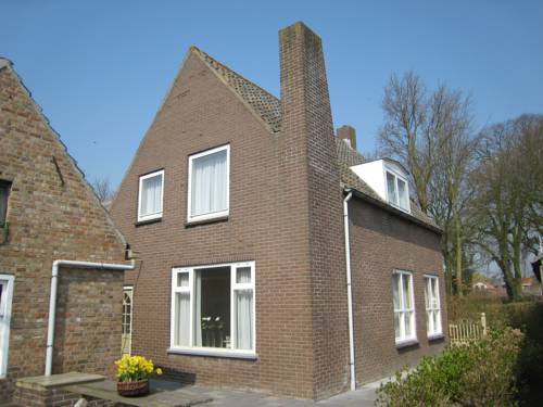 Aardenburg Code Promo Pays-Bas Booking.com