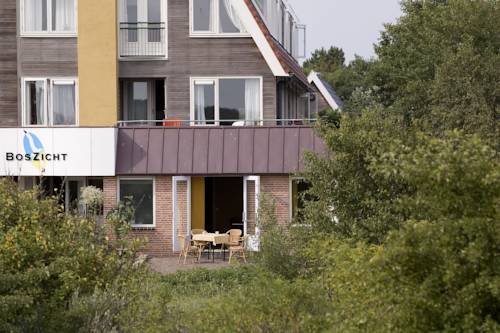 Schiermonnikoog Code Promo Pays-Bas Booking.com