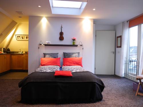 Tilburg Code Promo Pays-Bas Booking.com