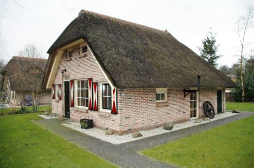Ijhorst Code Promo Pays-Bas Booking.com