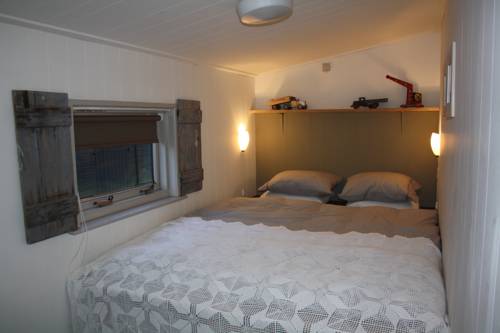 Oude Bildtzijl Niederlande Promo-Code Booking.com
