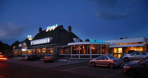 Staphorst Niederlande Promo-Code Booking.com
