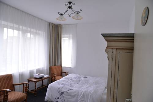 Valkenburg Netherlands Hotel