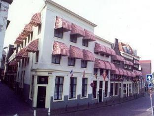 Leiden Netherlands Hotels