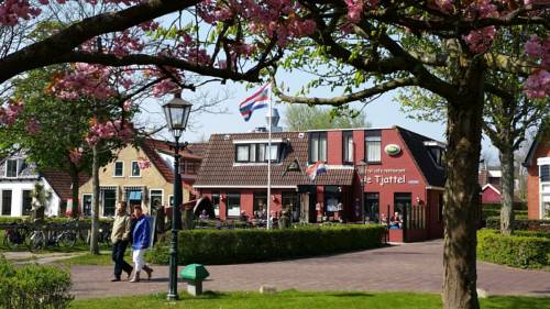 Schiermonnikoog Code Promo Pays-Bas Booking.com