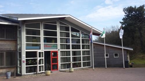 Vlieland Code Promo Pays-Bas Booking.com