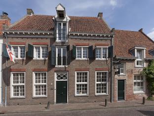 Amersfoort Netherlands Hotels
