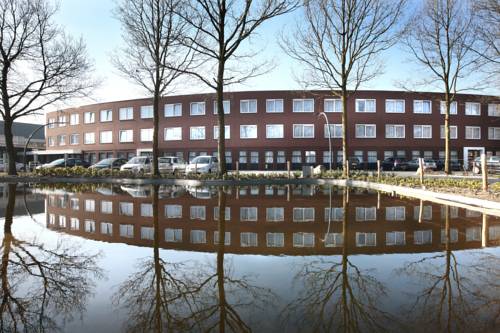 Assen Code Promo Pays-Bas Booking.com