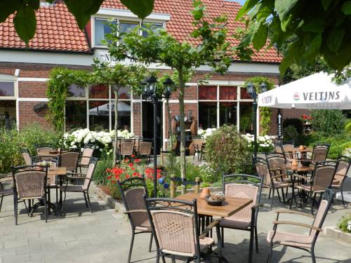 Winterswijk Netherlands Hotel