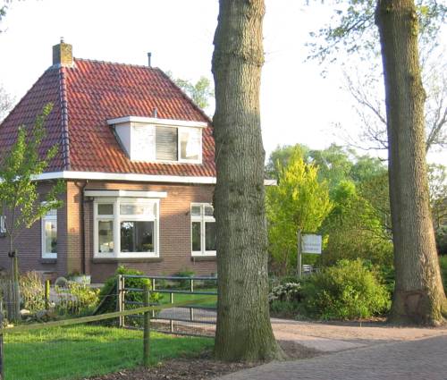 Nijeveen Code Promo Pays-Bas Booking.com