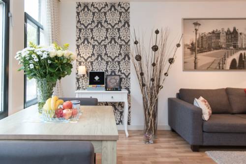 Amsterdam Niederlande Promo-Code Booking.com