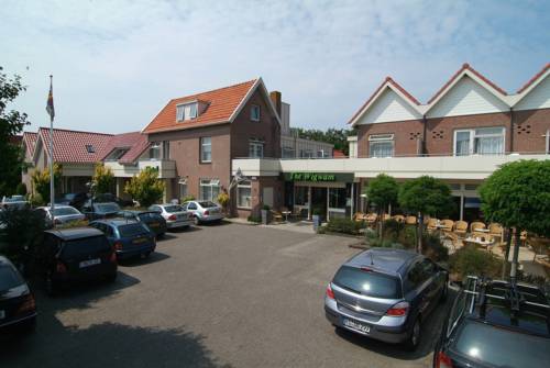 Domburg Niederlande Promo-Code Booking.com