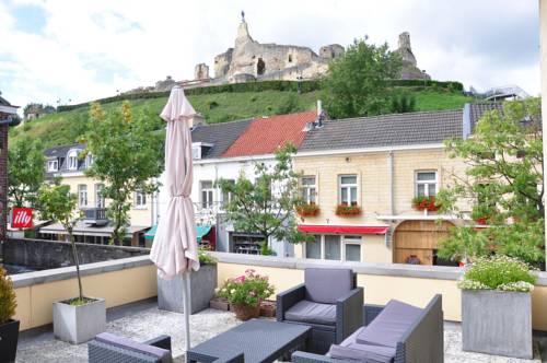 Valkenburg Netherlands Promo Code Booking.com