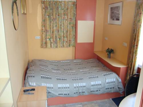 Hurwenen Code Promo Pays-Bas Booking.com