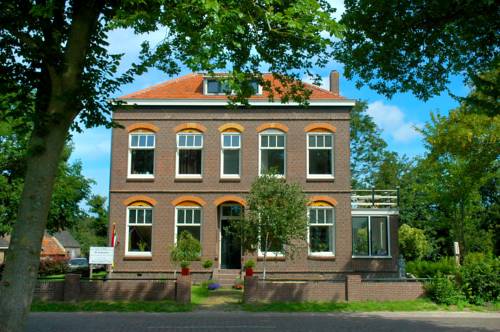 Hoorn - Terschelling Netherlands Promo Code Booking.com