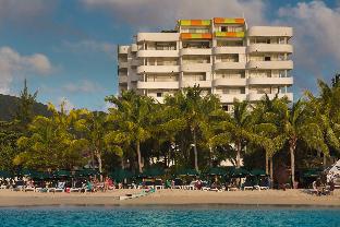 Simpson Bay Sint Maarten (Netherlands) Agoda.com_temporary_text