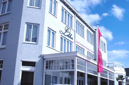 Noordwijk aan Zee Nederland promotiecode Booking.com