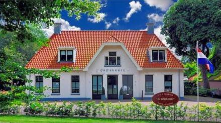 Frederiksoord Niederlande Promo-Code Booking.com