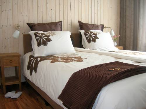 Breezand Niederlande Promo-Code Booking.com