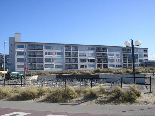 Zandvoort Netherlands Hotel