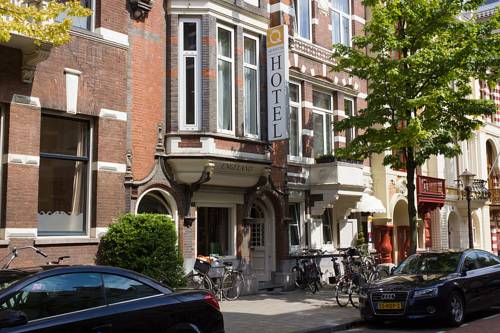Amsterdam Netherlands Hotel