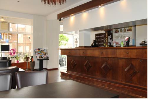 Scheveningen Code Promo Pays-Bas Booking.com