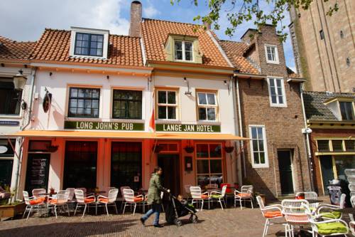 Amersfoort Code Promo Pays-Bas Booking.com