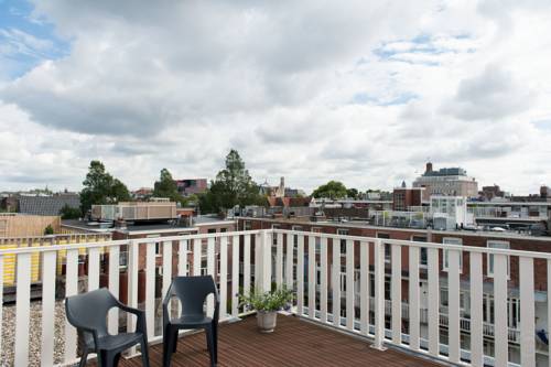 Amsterdam Niederlande Promo-Code Booking.com