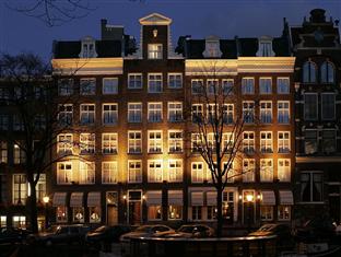 Amsterdam Netherlands Hotels