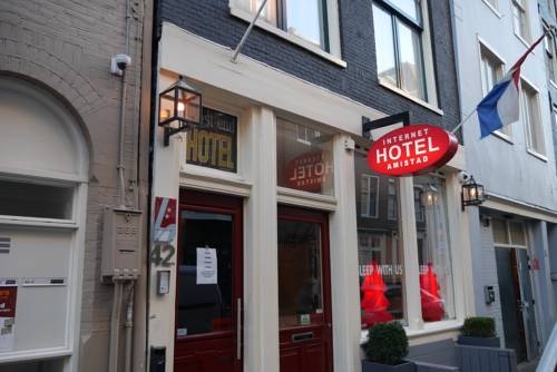 Amsterdam Netherlands Promo Code Booking.com
