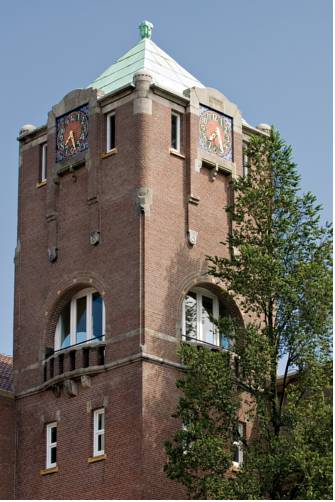 Amsterdam Netherlands Hotel