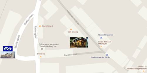 Sittard Code Promo Pays-Bas Booking.com