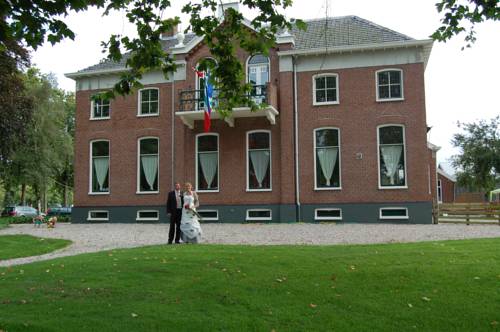Midwolda Netherlands Promo Code Booking.com