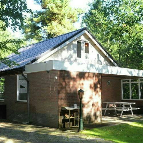 Nunspeet Code Promo Pays-Bas Booking.com