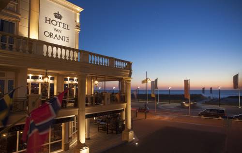 Noordwijk aan Zee Code Promo Pays-Bas Booking.com