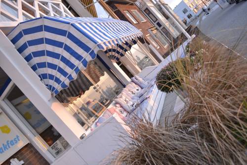 Katwijk Code Promo Pays-Bas Booking.com