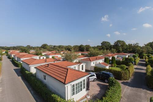 Oostkapelle Nederland promotiecode Booking.com